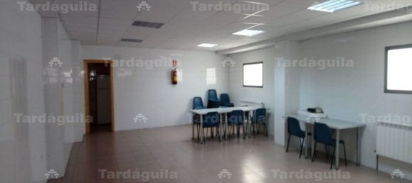 Entrepôt à Castellanos de Moriscos, Spain 12500m² No. 117401 7