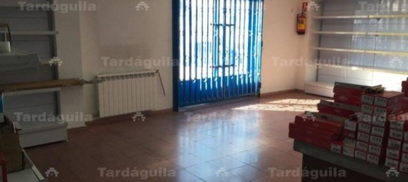 Entrepôt à Castellanos de Moriscos, Spain 12500m² No. 117401 6