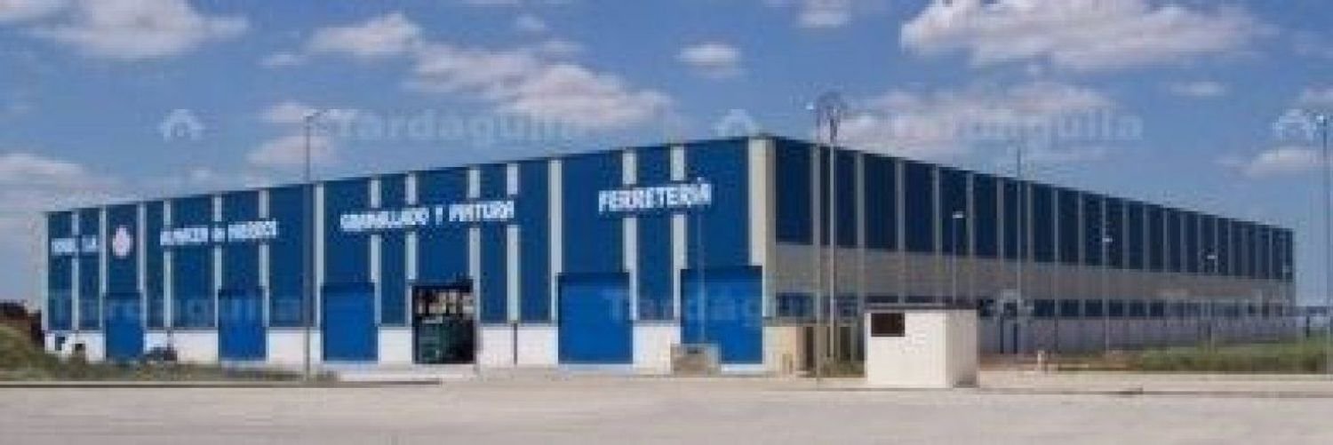 Entrepôt à Castellanos de Moriscos, Spain 12500m² No. 117401