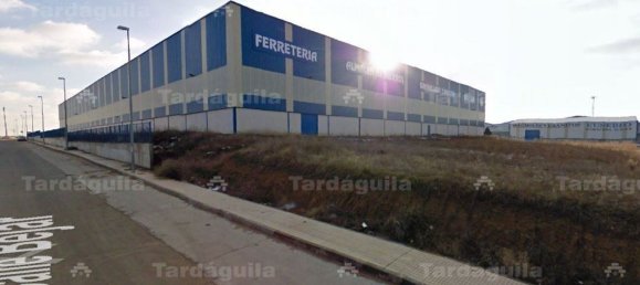 Entrepôt à Castellanos de Moriscos, Spain 12500m² No. 117401 20