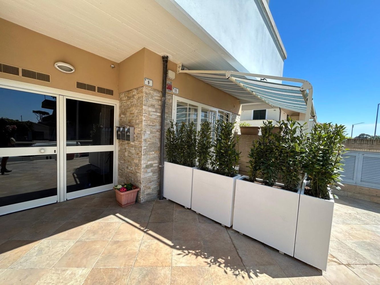 3 rooms Apartment in Anzio, Italy No. 204136