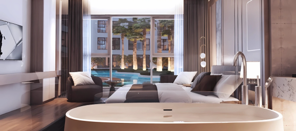 1 bedroom Apartment in Phuket, Thailand No. 20416 3