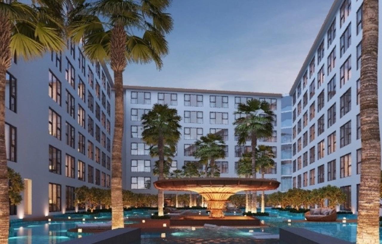 1 bedroom Apartment in Phuket, Thailand No. 20416