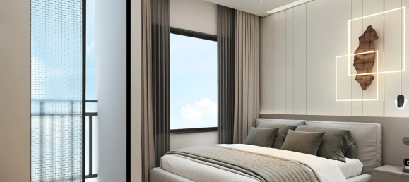 1 bedroom Apartment in Phuket, Thailand No. 20416 9