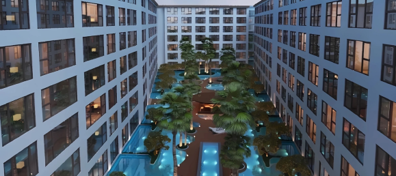 1 bedroom Apartment in Phuket, Thailand No. 20416 4