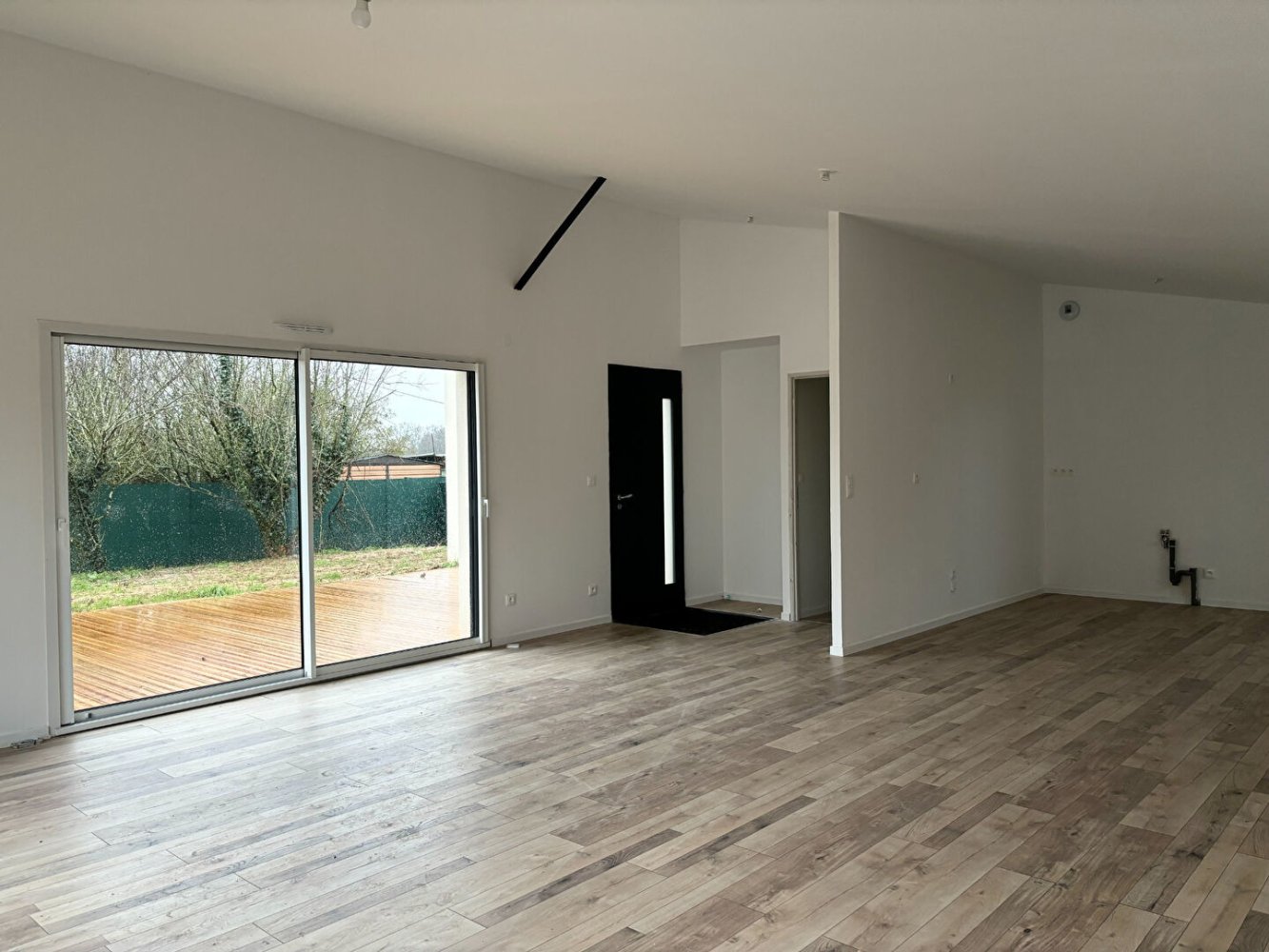 Дом с 3 спальнями в Верну-сюр-Бренн, Франция № 78836