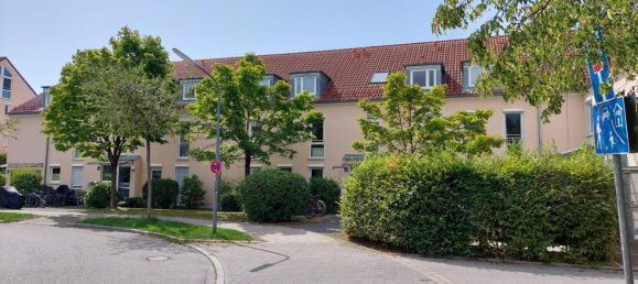 2 bedrooms Apartment in Munich, Germany No. 218647 14