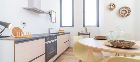Apartamento de 3 habitaciónes en Milan, Italy No. 339100 32