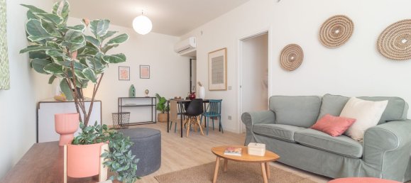 Apartamento de 3 habitaciónes en Milan, Italy No. 339100 9