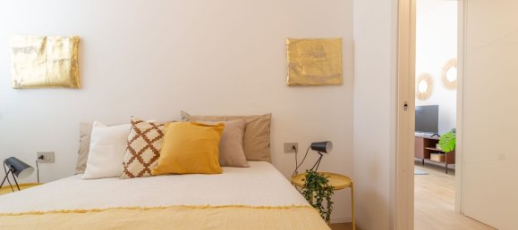 Apartamento de 3 habitaciónes en Milan, Italy No. 339100 47