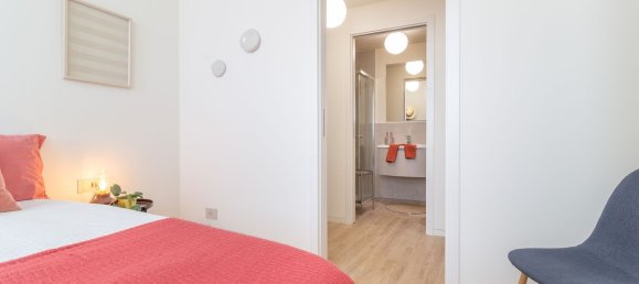 Apartamento de 3 habitaciónes en Milan, Italy No. 339100 16