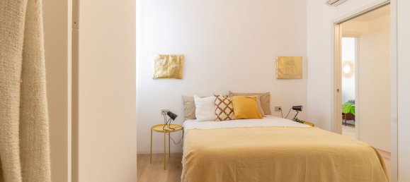 Apartamento de 3 habitaciónes en Milan, Italy No. 339100 46
