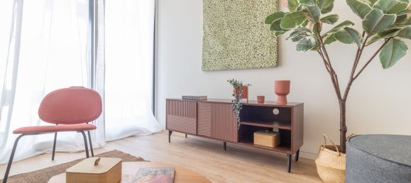 Apartamento de 3 habitaciónes en Milan, Italy No. 339100 8