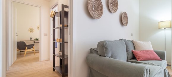 Apartamento de 3 habitaciónes en Milan, Italy No. 339100 12