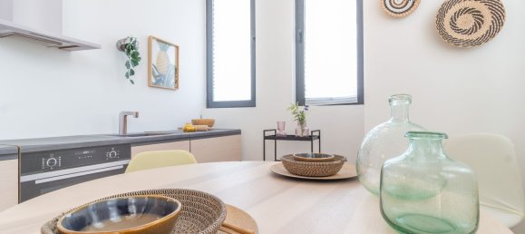 Apartamento de 3 habitaciónes en Milan, Italy No. 339100 33