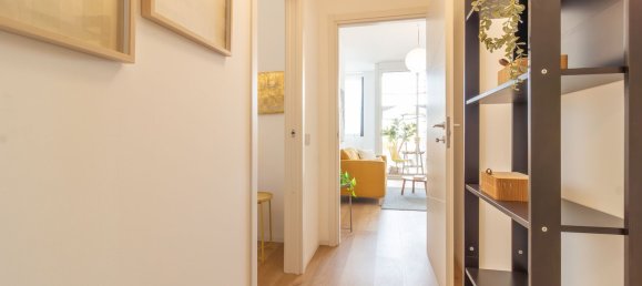 Apartamento de 3 habitaciónes en Milan, Italy No. 339100 50