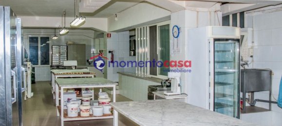 Gewerbliche Immobilie in Reggio Calabria, Italy 133m², Nr. 320273 7