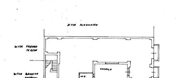 Gewerbliche Immobilie in Reggio Calabria, Italy 133m², Nr. 320273 8