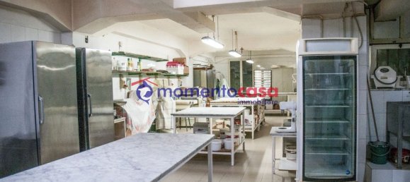Gewerbliche Immobilie in Reggio Calabria, Italy 133m², Nr. 320273 5