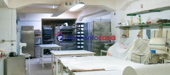 Gewerbliche Immobilie in Reggio Calabria, Italy 133m², Nr. 320273 6