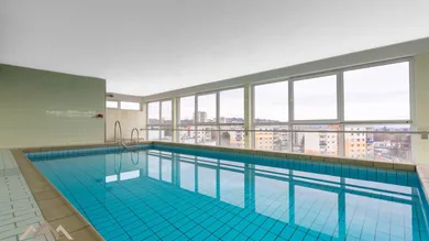 4 rooms Apartment in Graz, Austria No. 54583