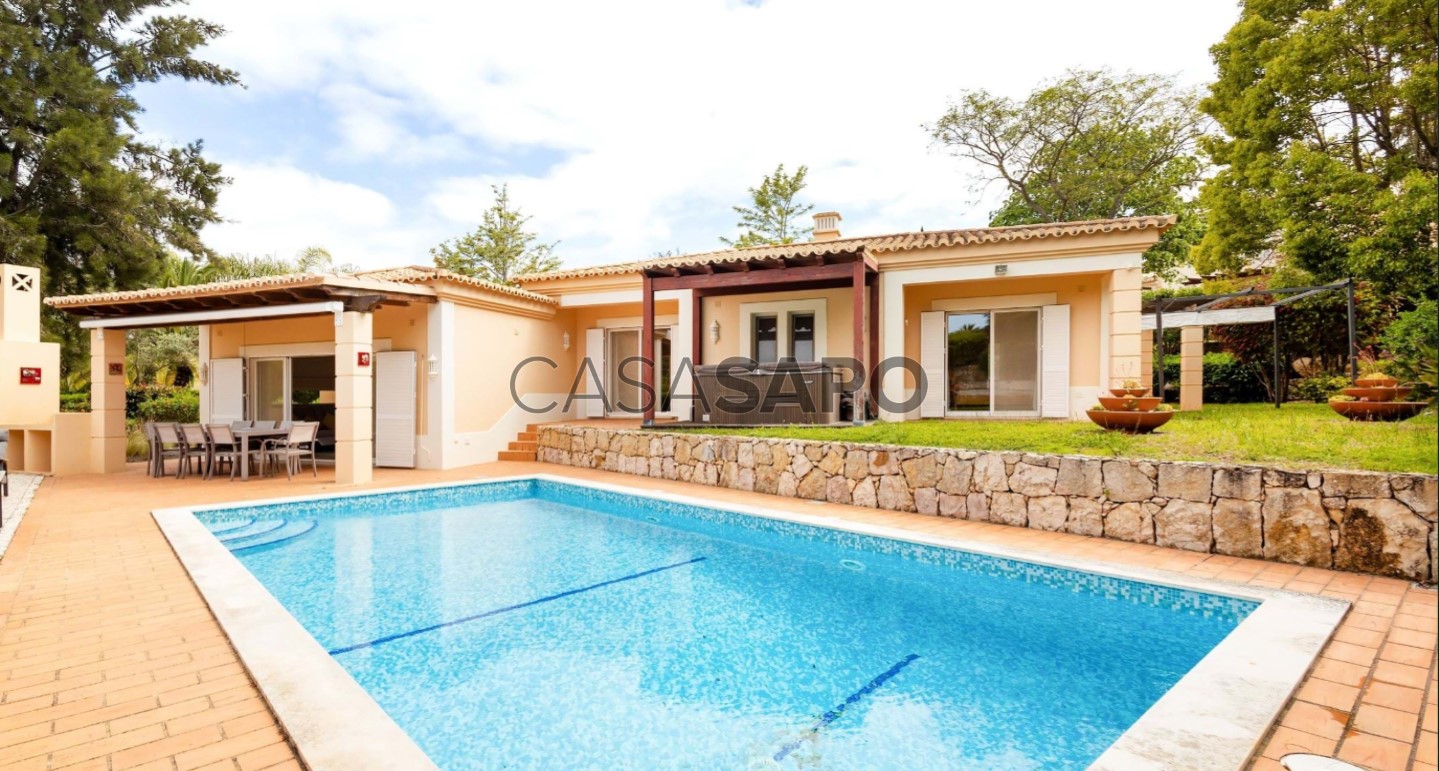 4 bedrooms House in Lagoa, Portugal No. 273610