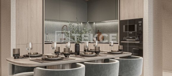 2 dormitorios apartamento en venta en Dubai, UAE № 123314 13