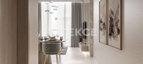 2 dormitorios apartamento en venta en Dubai, UAE № 123314 20