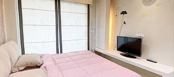 2 Schlafzimmer Eigentumswohnung in Bangkok, Thailand, Nr. 14360 15