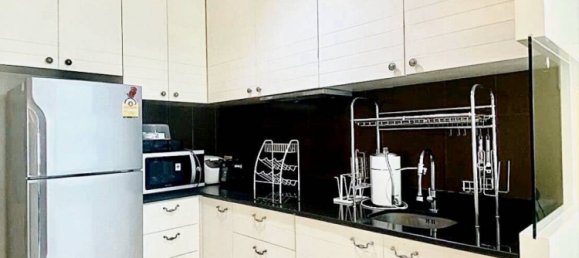 2 Schlafzimmer Eigentumswohnung in Bangkok, Thailand, Nr. 14360 12