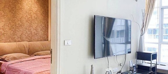 2 Schlafzimmer Eigentumswohnung in Bangkok, Thailand, Nr. 14360 14