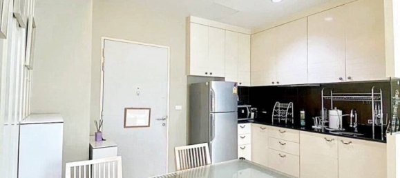 2 Schlafzimmer Eigentumswohnung in Bangkok, Thailand, Nr. 14360 8