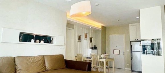 2 Schlafzimmer Eigentumswohnung in Bangkok, Thailand, Nr. 14360 4