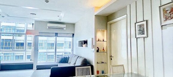 2 Schlafzimmer Eigentumswohnung in Bangkok, Thailand, Nr. 14360 6