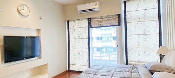 2 Schlafzimmer Eigentumswohnung in Bangkok, Thailand, Nr. 14360 17