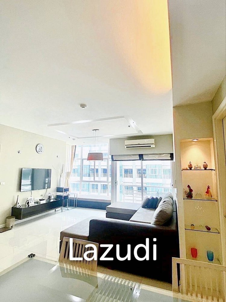 2 Schlafzimmer Eigentumswohnung in Bangkok, Thailand, Nr. 14360