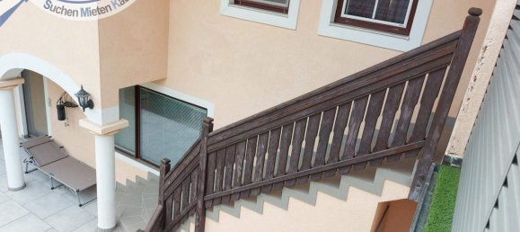 3-Zimmer Wohnung in Weißenkirchen in der Wachau, Austria, Nr. 138200 14