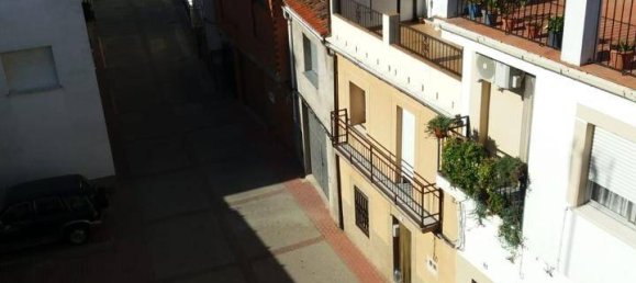 3 bedrooms House in Montehermoso, Spain No. 130407 26