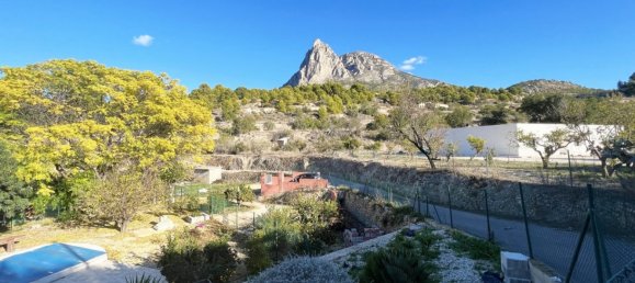 4 bedrooms House in Finestrat, Spain No. 2640 7