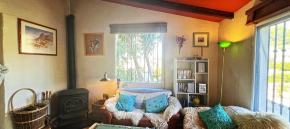 4 bedrooms House in Finestrat, Spain No. 2640 26