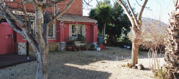 4 bedrooms House in Finestrat, Spain No. 2640 5