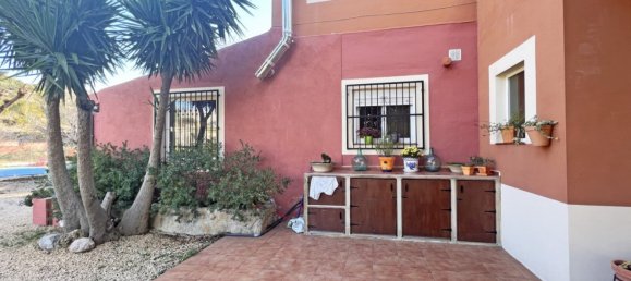 4 bedrooms House in Finestrat, Spain No. 2640 12