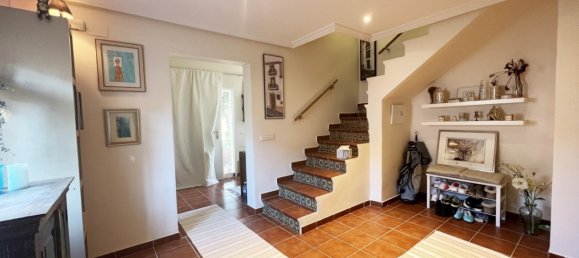 4 bedrooms House in Finestrat, Spain No. 2640 16