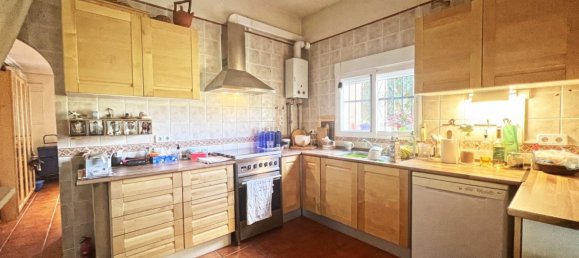 4 bedrooms House in Finestrat, Spain No. 2640 22