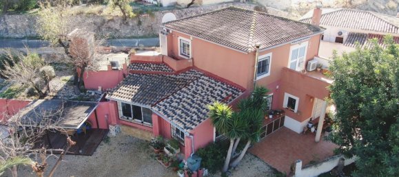 4 bedrooms House in Finestrat, Spain No. 2640 2