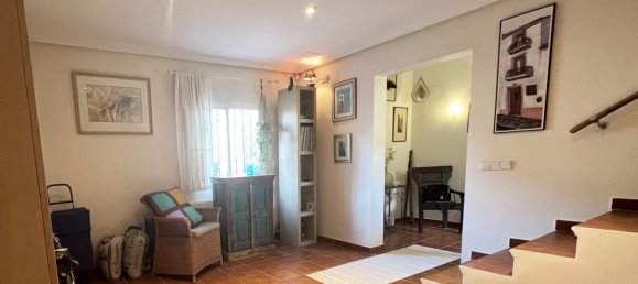 4 bedrooms House in Finestrat, Spain No. 2640 21