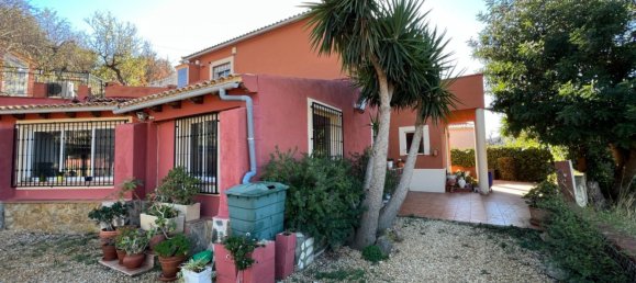 4 bedrooms House in Finestrat, Spain No. 2640 4