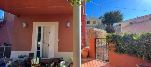 4 bedrooms House in Finestrat, Spain No. 2640 13