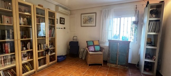 4 bedrooms House in Finestrat, Spain No. 2640 20