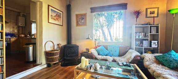 4 bedrooms House in Finestrat, Spain No. 2640 29